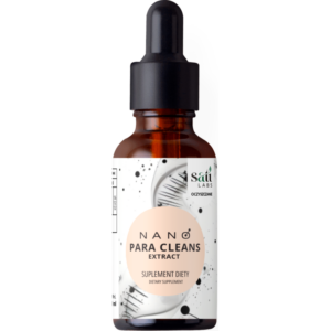 Nano Para Cleans 50ml