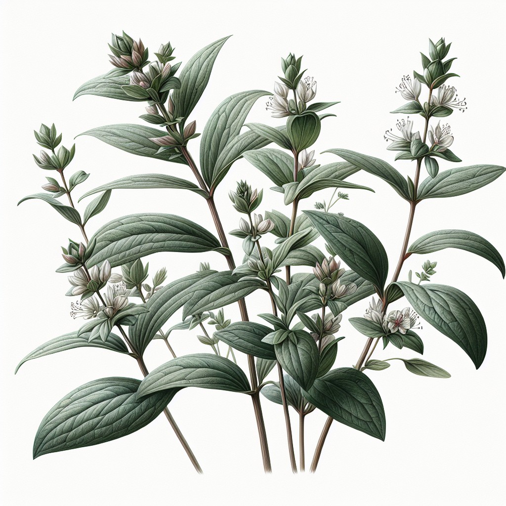 BOBREK TRÓJLISTKOWY (MENYANTHES TRIFOLIATA)