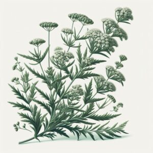 BYLICA ESTRAGON (ARTEMISIA DRACUNCULUS)