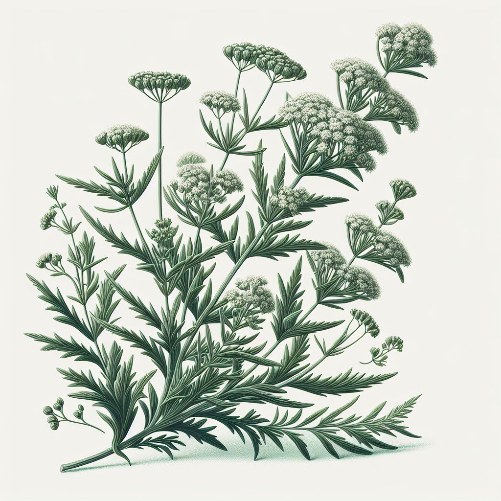 BYLICA ESTRAGON (ARTEMISIA DRACUNCULUS)