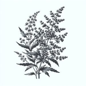 BYLICA ESTRAGON (ARTEMISIA DRACUNCULUS)