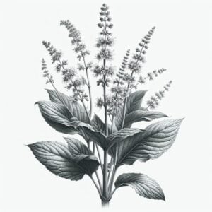 CIEMIĘŻYCA BIAŁA (VERATRUM ALBUM)
