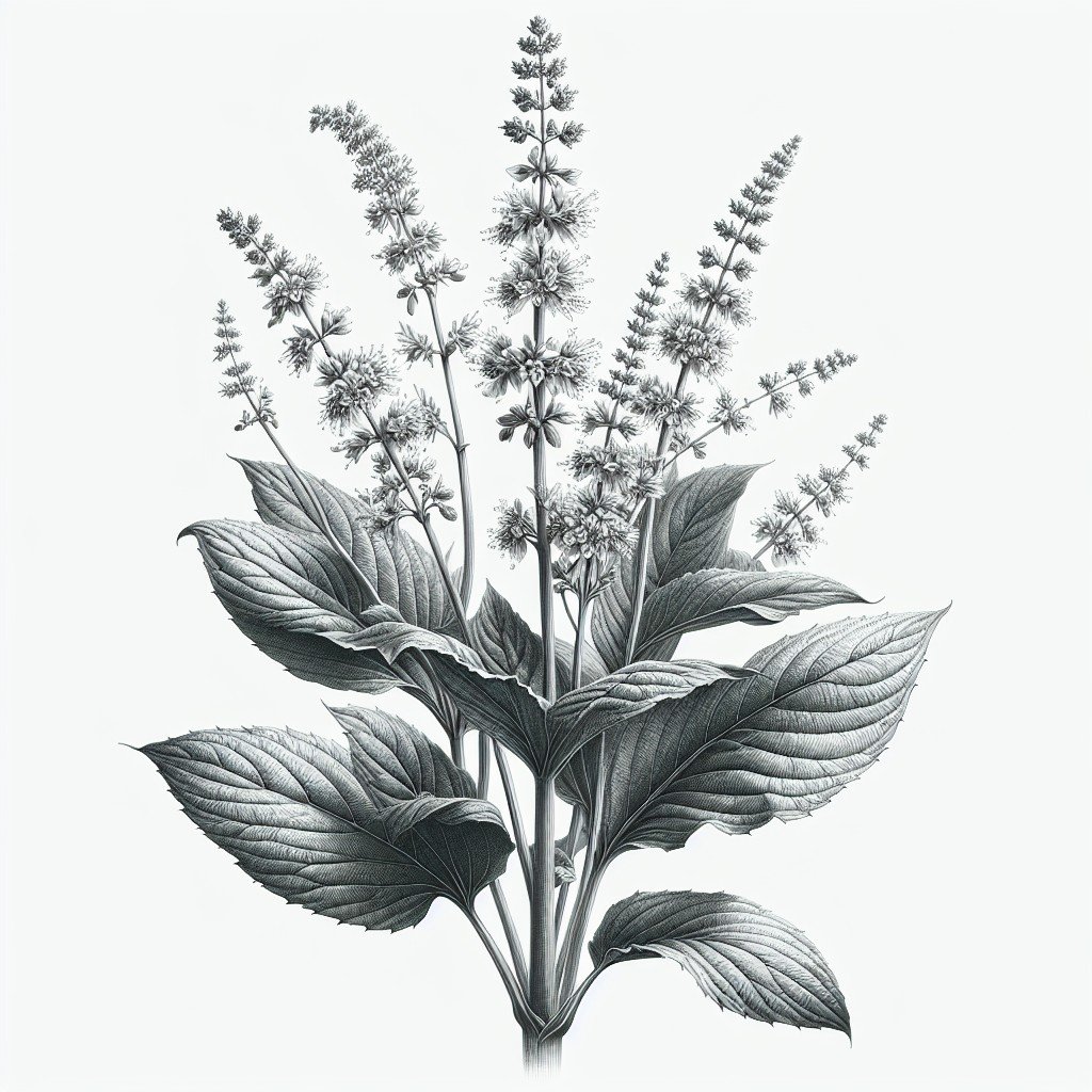 CIEMIĘŻYCA BIAŁA (VERATRUM ALBUM)