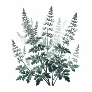 DYMNICA POSPOLITA (FUMARIA OFFICINALIS)