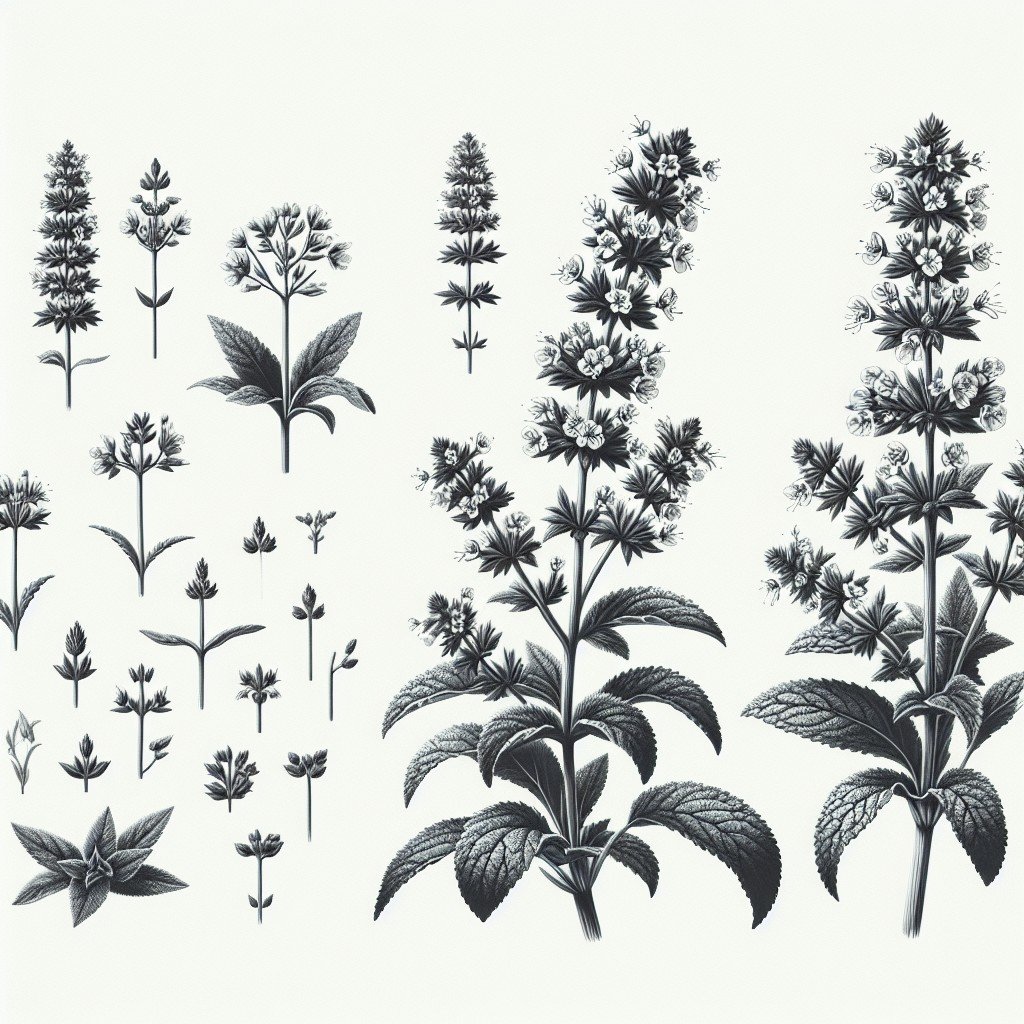 FARBOWNIK LEKARSKI (ANCHUSA OFFICINALIS)