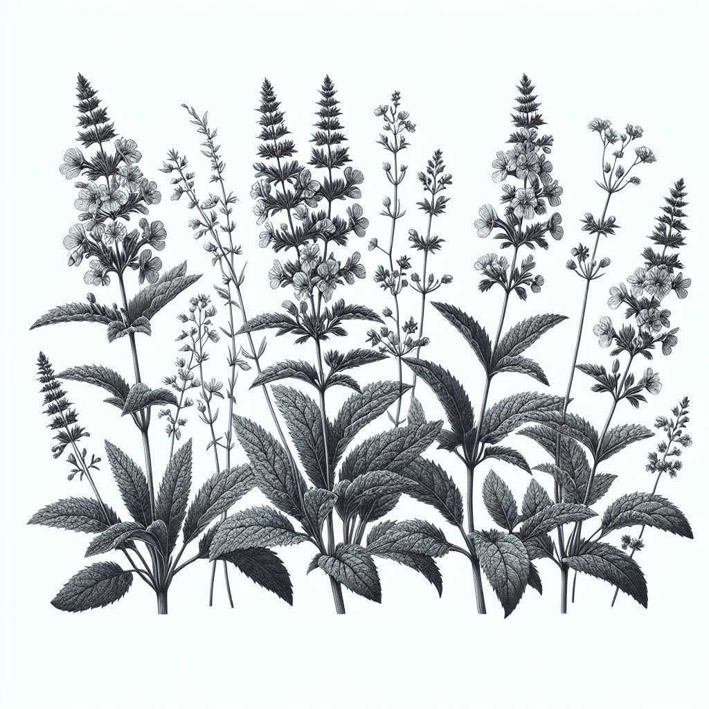 FARBOWNIK LEKARSKI (ANCHUSA OFFICINALIS)