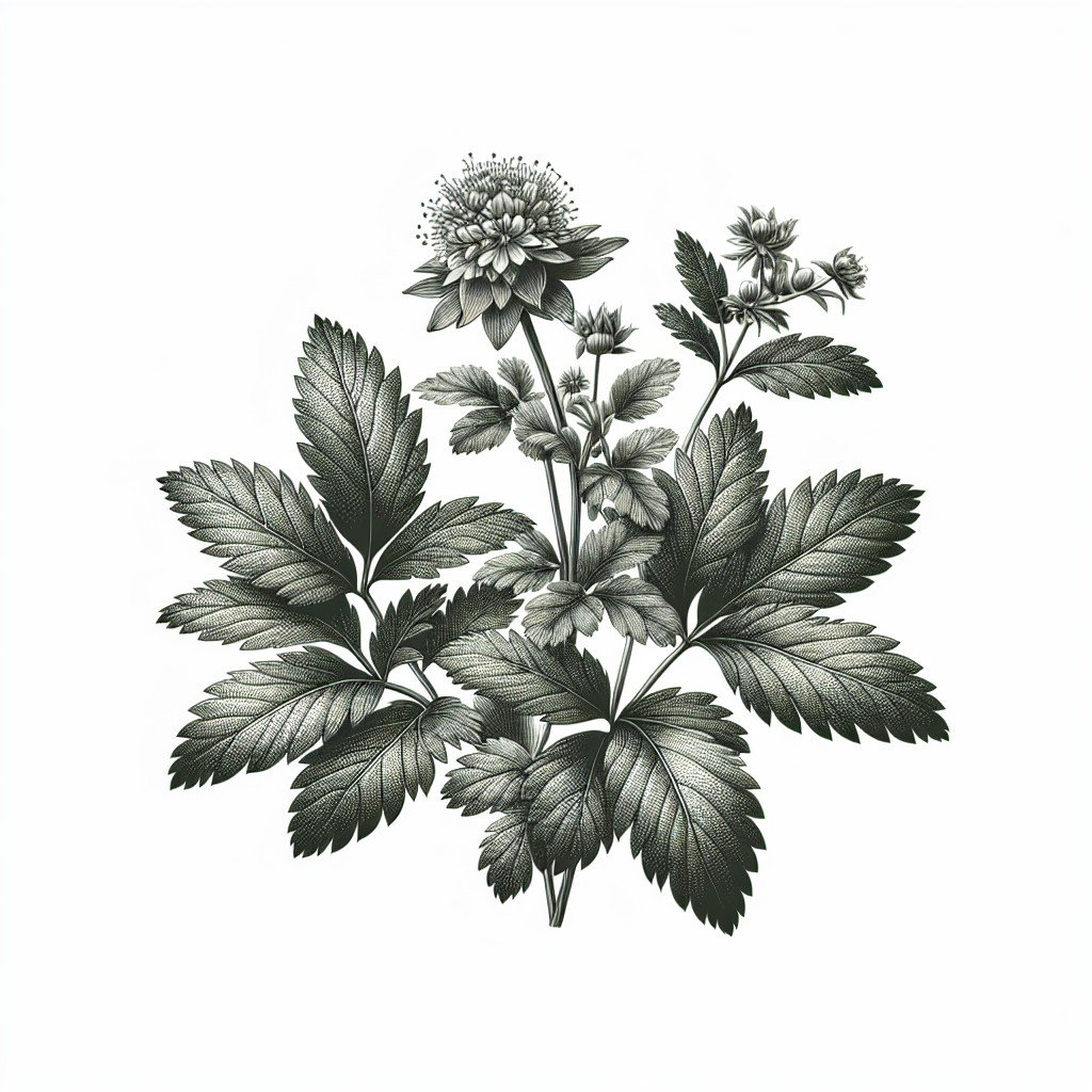 GŁOWIENKA WIELKOKWIATOWA (PRUNELLA GRANDIFLORA)