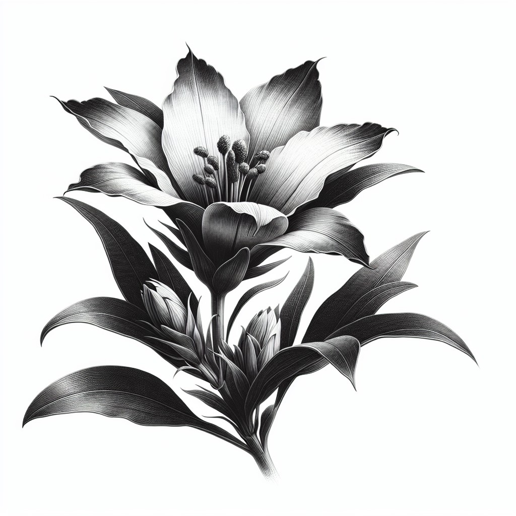 GORYCZKA WĄSKOLISTNA (GENTIANA PNEUMONANTHE)