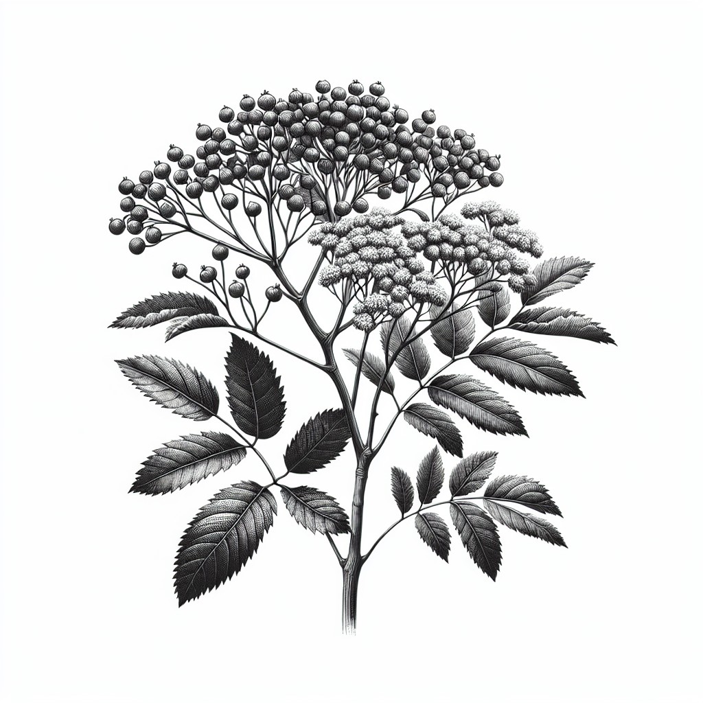 JARZĄB BREKINIA (SORBUS TORMINALIS)