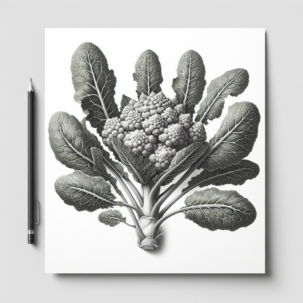 KAPUSTA WARZYWNA (BRASSICA OLERACEA)