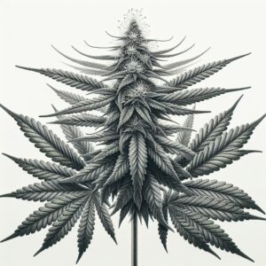 KONOPIE SIEWNE (CANNABIS SATIVA)