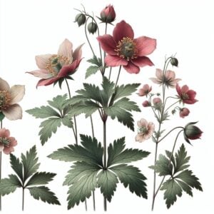 KUKLIK POSPOLITY (GEUM URBANUM)