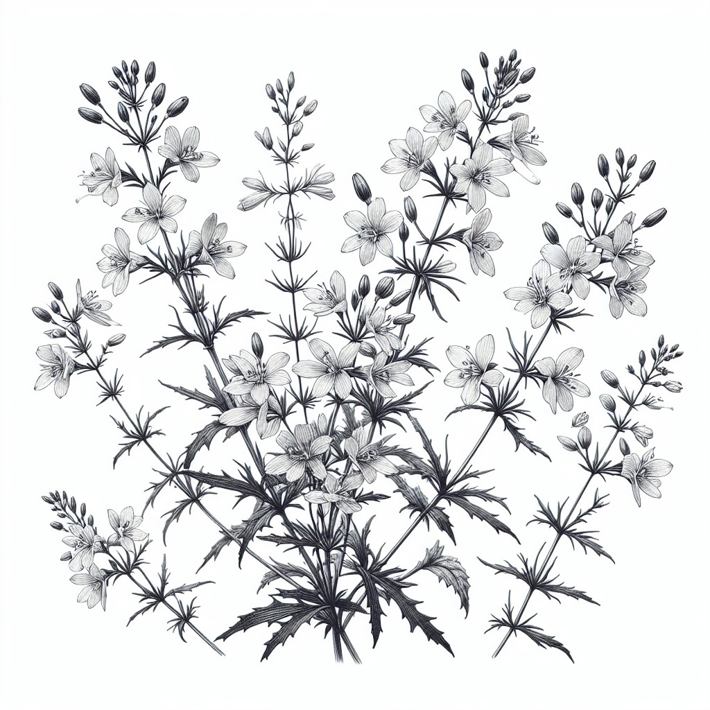 LOBELIA PRZYLĄDKOWA (LOBELIA ERINUS)