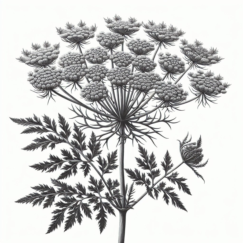 MARCHEW ZWYCZAJNA (DAUCUS CAROTA)