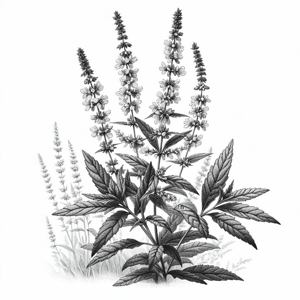 NOSTRZYK BIAŁY (MELILOTUS ALBUS)