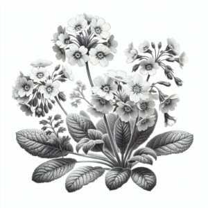 PIERWIOSNEK LEKARSKI (PRIMULA VERIS)