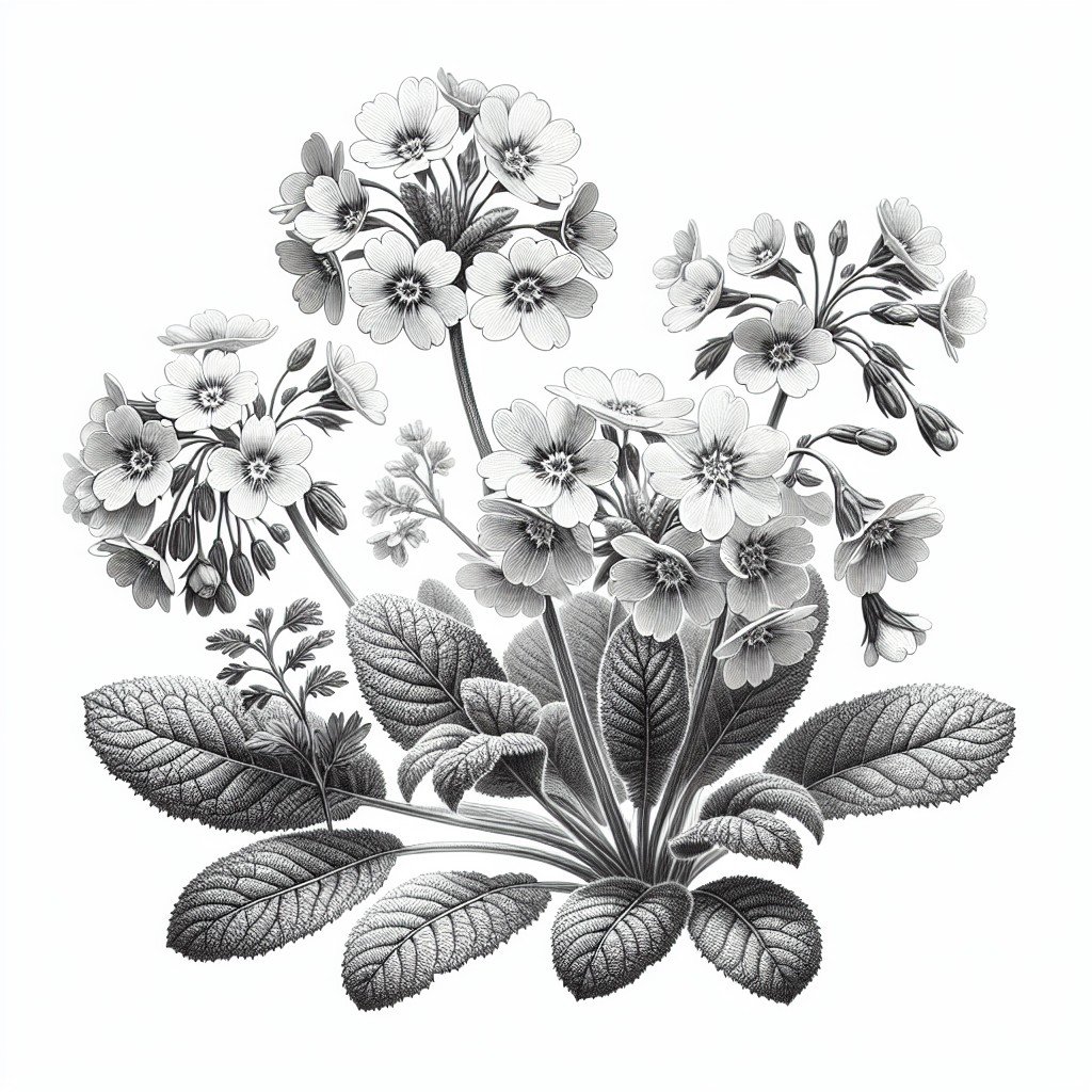 PIERWIOSNEK LEKARSKI (PRIMULA VERIS)