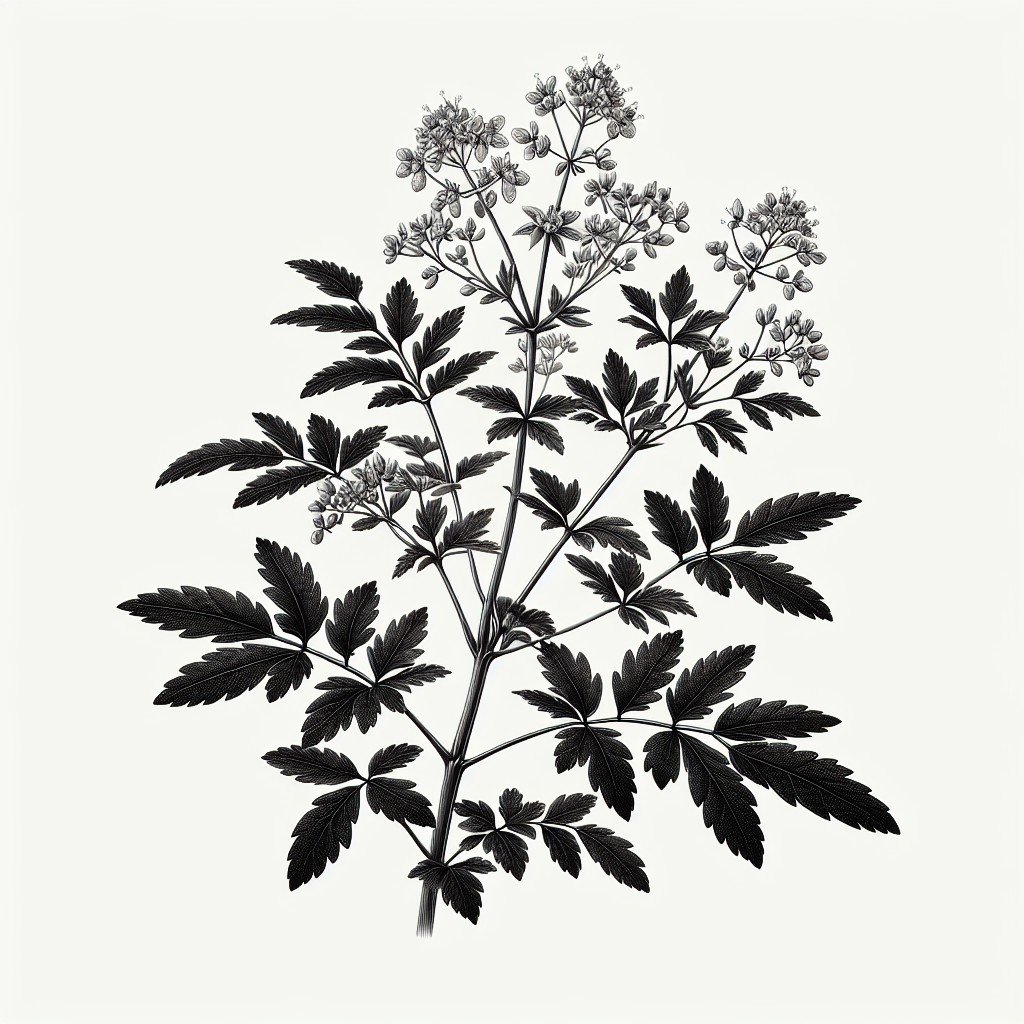 POŁONICZNIK NAGI (HERNIARIA GLABRA)