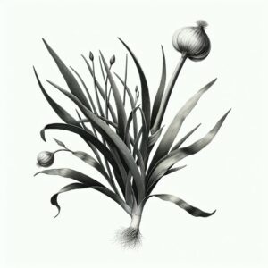 POR (ALLIUM PORRUM)