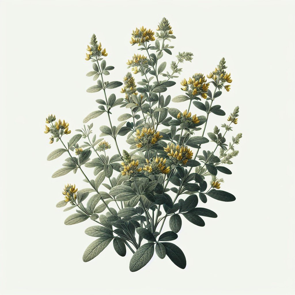 PRZELOT POSPOLITY (ANTHYLLIS VULNERARIA)