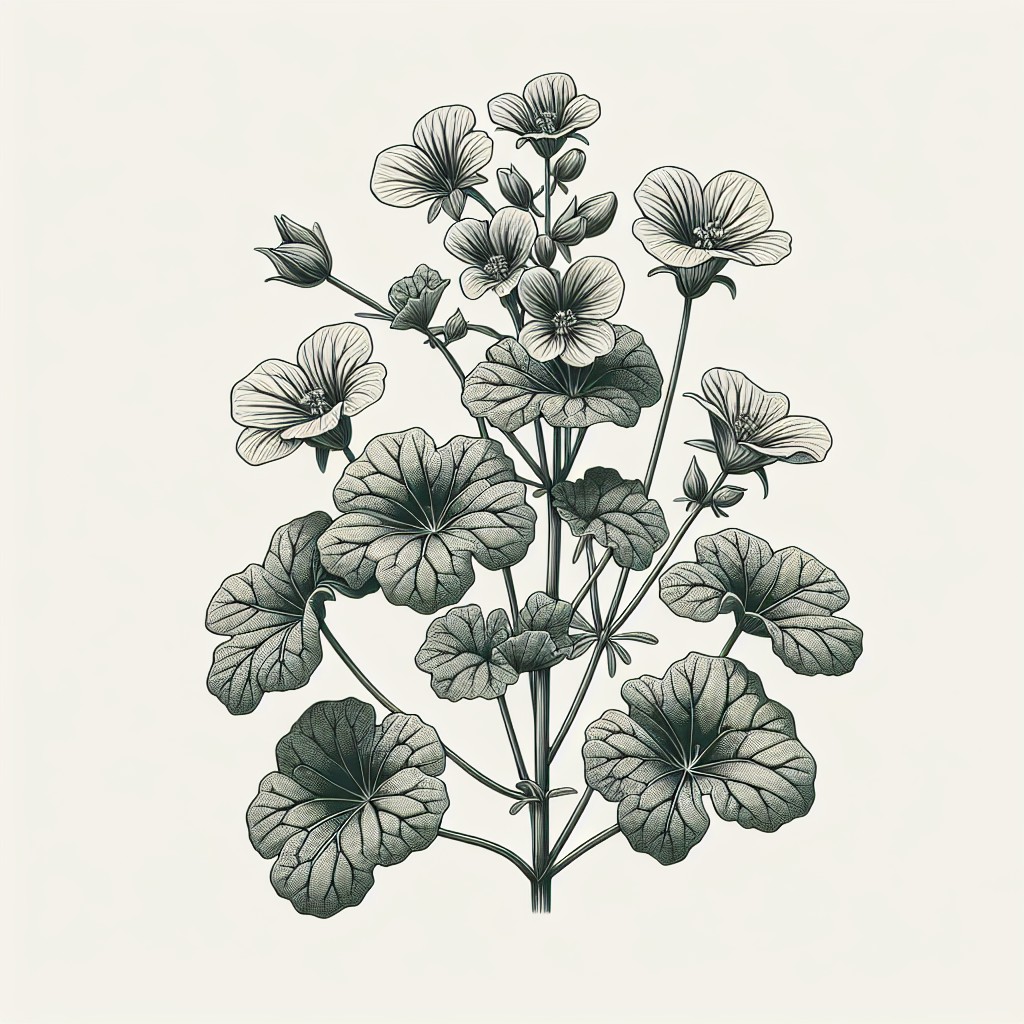 RUKIEW WODNA (NASTURTIUM OFFICINALE)