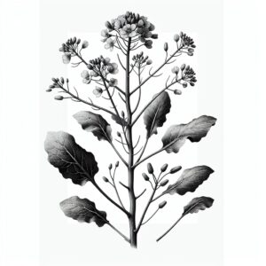 RZEPAK (BRASSICA NAPUS)