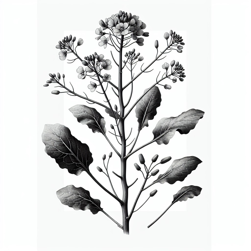 RZEPAK (BRASSICA NAPUS)