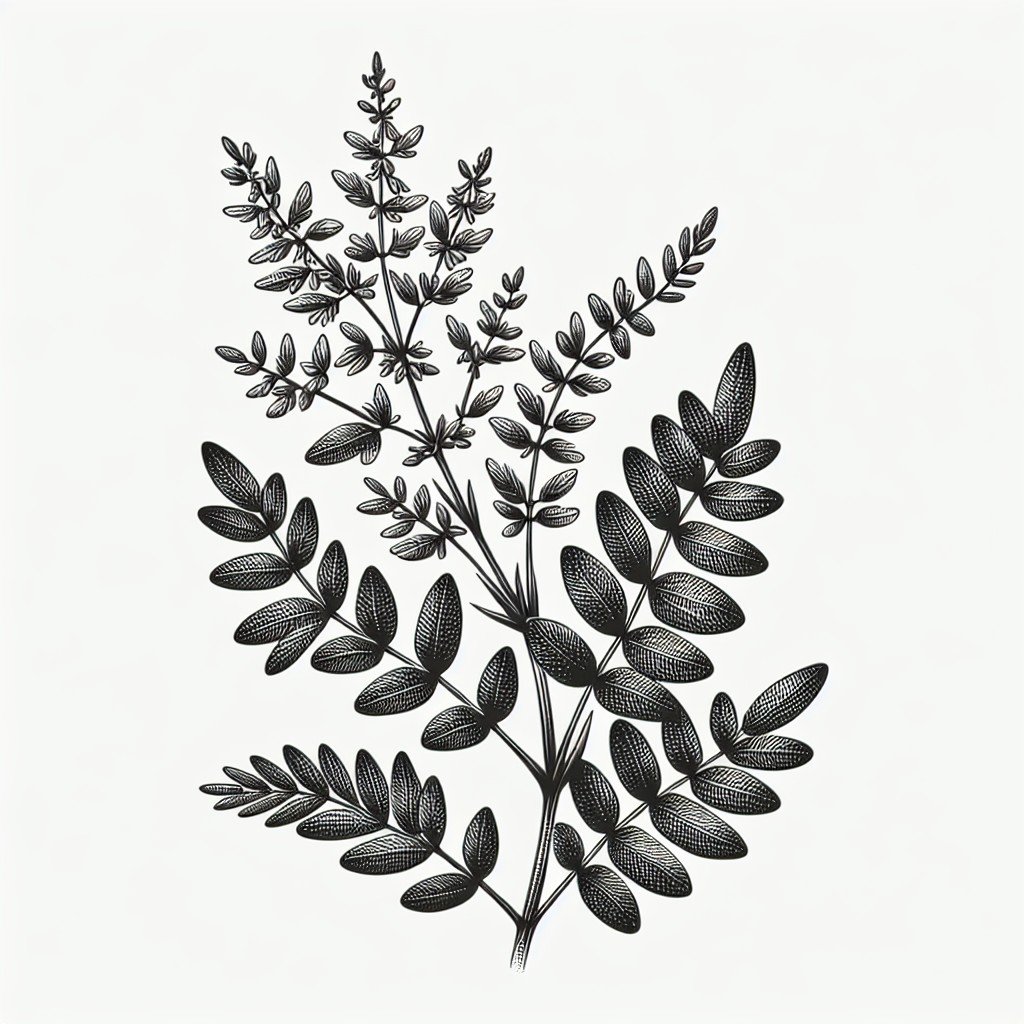 SKRYTEK POLNY (APHANES ARVENSIS)