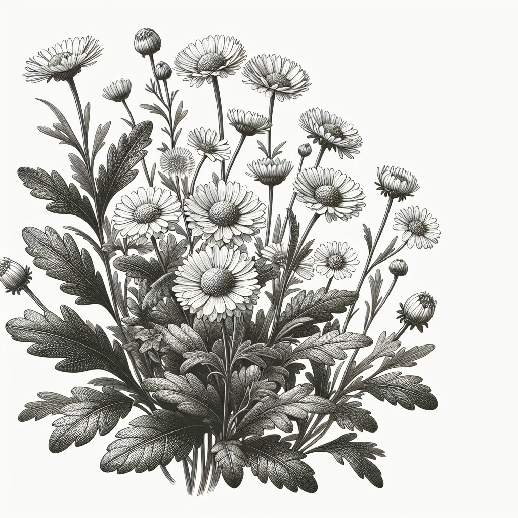 STOKROTKA POSPOLITA (BELLIS PERENNIS)
