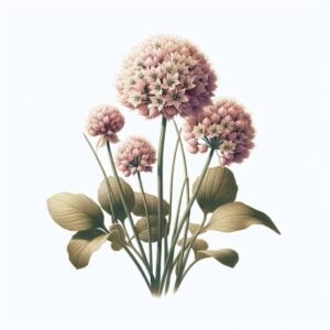 SZCZYPIOREK (ALLIUM SCHOENOPRASUM)