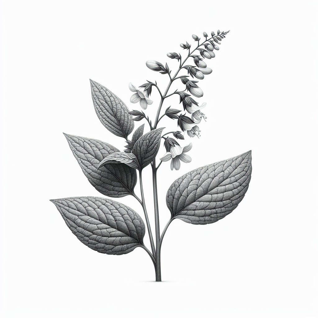TARCZYCA POSPOLITA (SCUTELLARIA GALERICULATA)