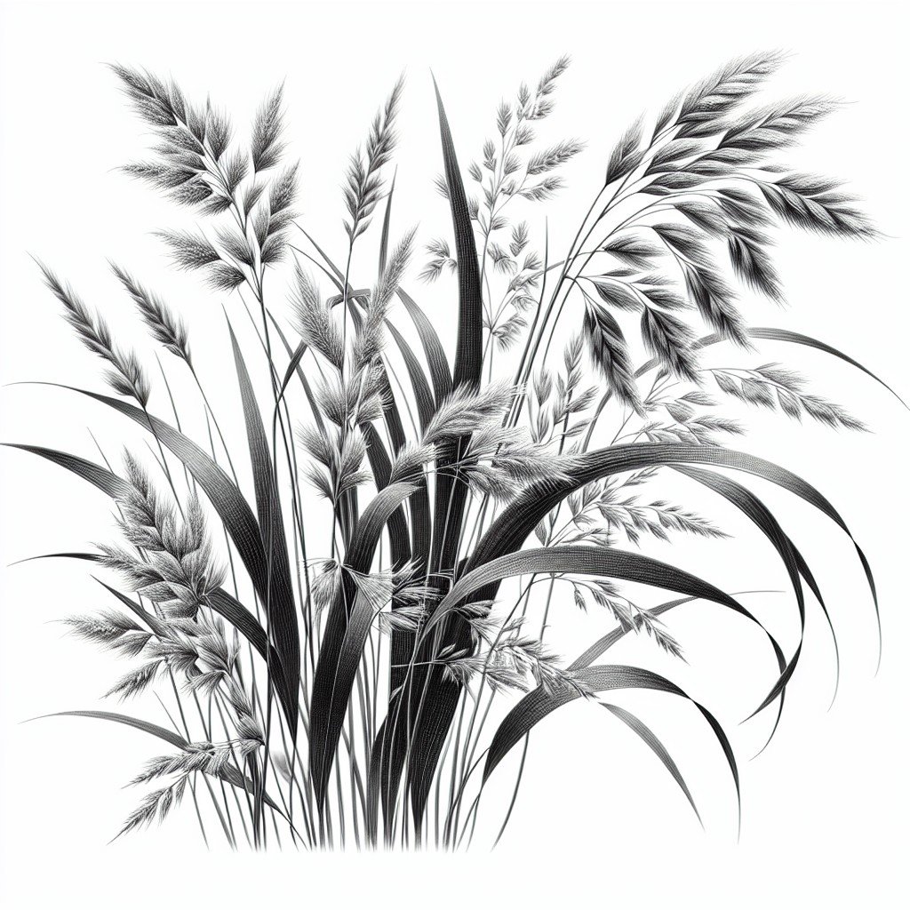 TURZYCA PIASKOWA (CAREX ARENARIA)