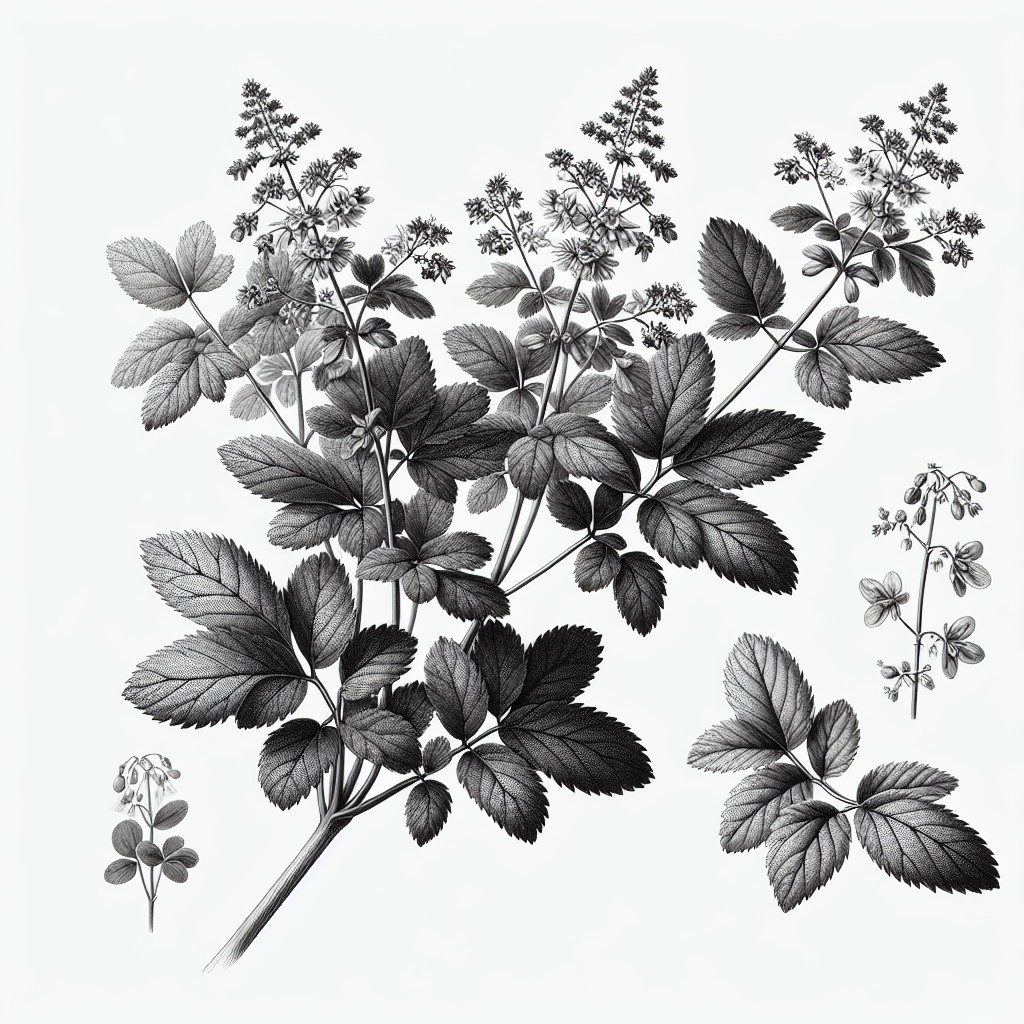 WIDLICZ CYPRYSOWY (DIPHASIASTRUM TRISTACHYUM)