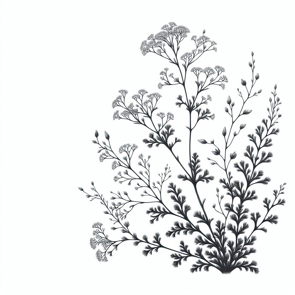 WIDLICZ SPŁASZCZONY (DIPHASIASTRUM COMPLANATUM)