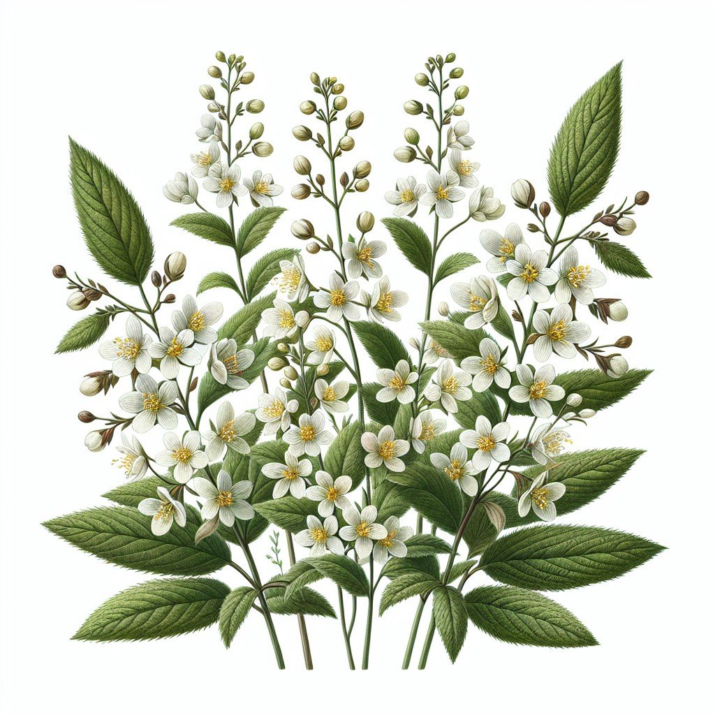 ŚWIETLIK ŁĄKOWY (EUPHRASIA NEMOROSA)